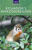 Ecuador's Amazon Region (eBook, ePUB)