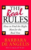 The Real Rules (eBook, ePUB)