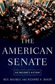 The American Senate (eBook, PDF)