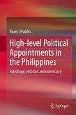 High-level Political Appointments in the Philippines