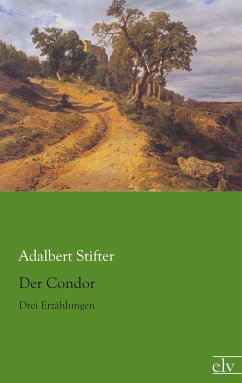 Der Condor - Stifter, Adalbert