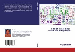 English in Ethiopia: Issues and Perspectives - Sharma, Gopal