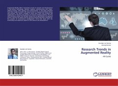 Research Trends in Augmented Reality - Verma, Kundan Lal;Kumar, Anoop