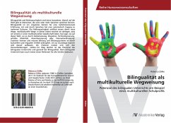 Bilingualität als multikulturelle Wegweisung