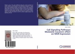 Cell Signaling Pathways Modulate Cocaine's effect on MOR Expression - Softah, Abrar