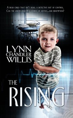 The Rising - Chandler-Willis, Lynn