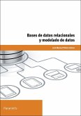 Bases de datos relacionales y modelado de datos