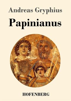 Papinianus - Gryphius, Andreas