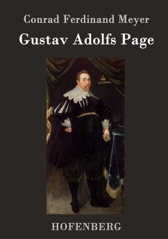 Cover Gustav Adolfs Page