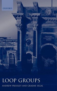 Cover Loop Groups ( O.M.M. )