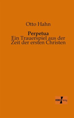 Perpetua - Hahn, Otto