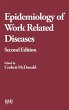 Epidemiology of Work Related Diseases - Bild 1