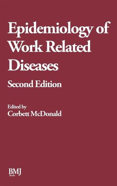 Epidemiology of Work Related Diseases