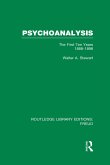 Psychoanalysis (RLE
