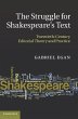 The Struggle for Shakespeare's Text - Bild 1