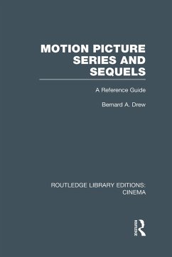 Motion Picture Series and Sequels - Drew, Bernard A