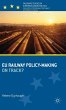 EU Railway Policy-Making - Bild 1