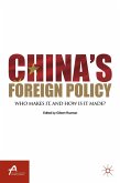 China's Foreign Policy