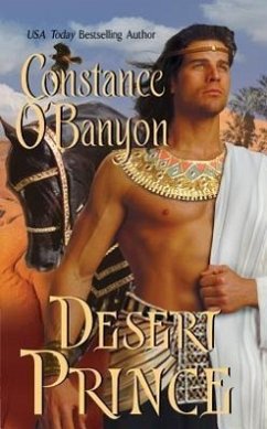 Desert Prince - O'Banyon, Constance