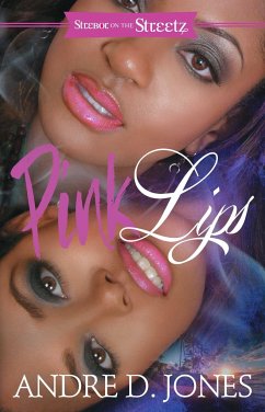 Pink Lips - Jones, Andre D