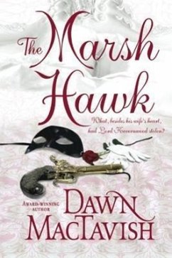 The Marsh Hawk - Mactavish, Dawn