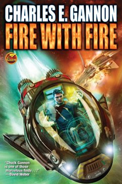 Fire with Fire - Gannon, Charles E