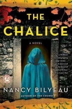 The Chalice - Bilyeau, Nancy