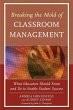 Breaking the Mold of Classroom... - Bild 1
