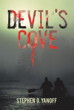 Devil's Cove - Yanoff, Stephen G.