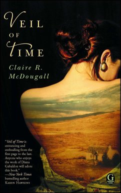 Veil of Time - McDougall, Claire R
