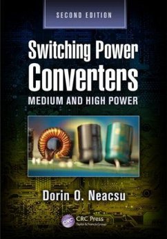 Switching Power Converters - Neacsu, Dorin O