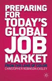 Preparing for Today's Global Job Market