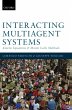 Interacting Multiagent Systems - Bild 1