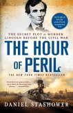 HOUR OF PERIL