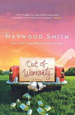 Out of Warranty - Smith, Haywood