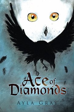 Ace of Diamonds - Gray, Ayla