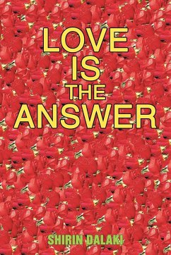 Love Is the Answer - Dalaki, Shirin