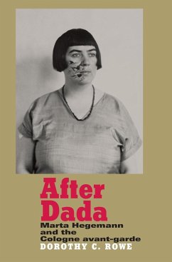 After Dada - Price, Dorothy