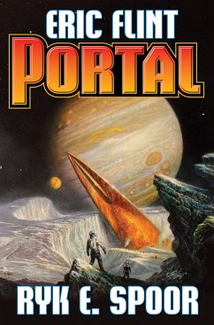 Portal - Flint, Eric; Spoor, Ryk E.