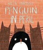 Penguin in Peril - Hancocks, Helen