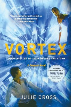 VORTEX - Cross, Julie