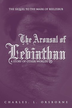 The Arousal of Leviathan - Orsborne, Charles L.