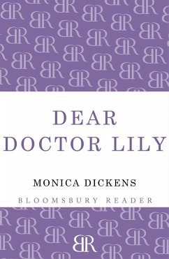 Dear Doctor Lily - Dickens, Monica