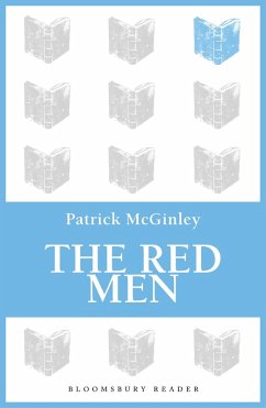 The Red Men - Mcginley, Patrick