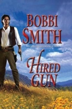 Hired Gun - Smith, Bobbi