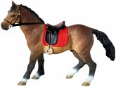 Bullyland 62682 - Hannoveraner Hengst