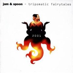 Trip.Fairytales 2001 - Jam & Spoon