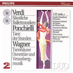 Ballettmusik