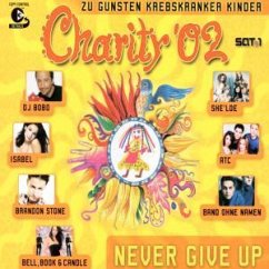 Never Give Up Never Give Up