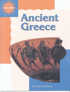 Ancient Greece - Worsnop, Richard